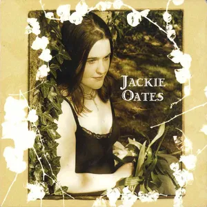 Jackie Oates